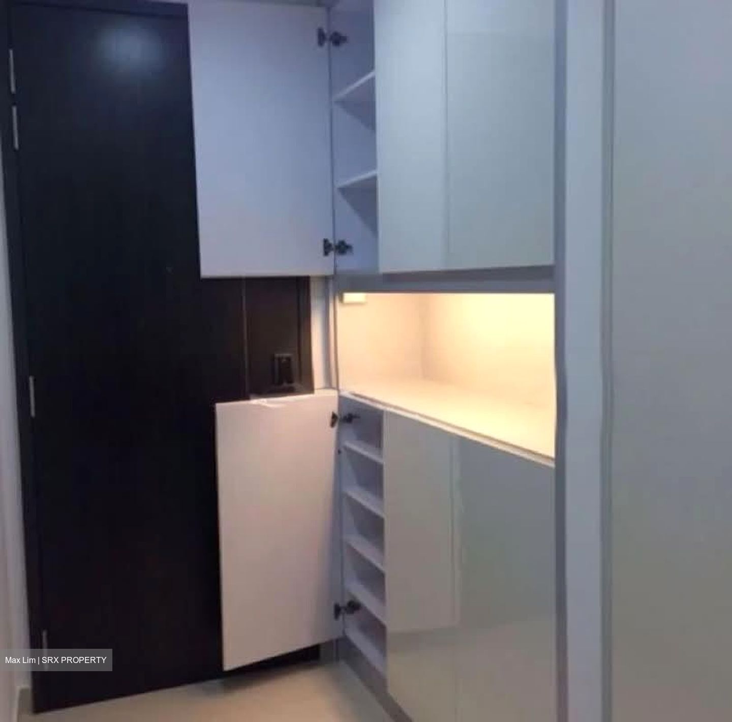 Jewel @ Buangkok (D19), Condominium #570006021